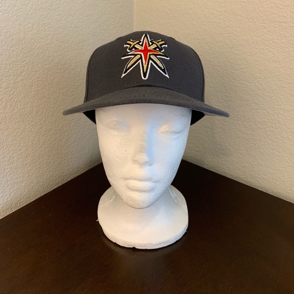 Las Vegas Golden Knights NHL New Era 9Fifty Official Licensed Snapback Cap Hat